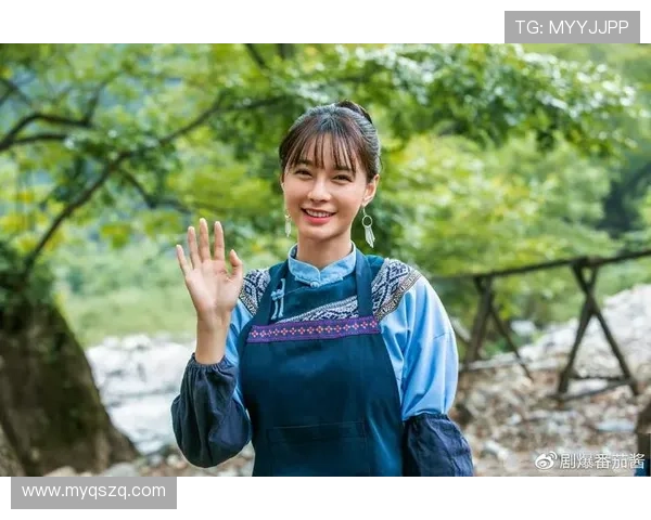 荧屏新浪潮：网络电视剧如何重塑我们的观剧体验