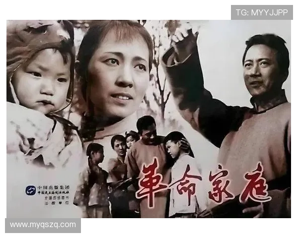 烈火中的永生：重温《江姐》电视剧，感受信仰的力量