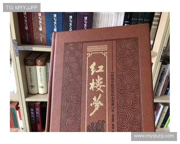 重温《红楼梦》：一场穿越时空的绮梦，一次涤荡心灵的芳华