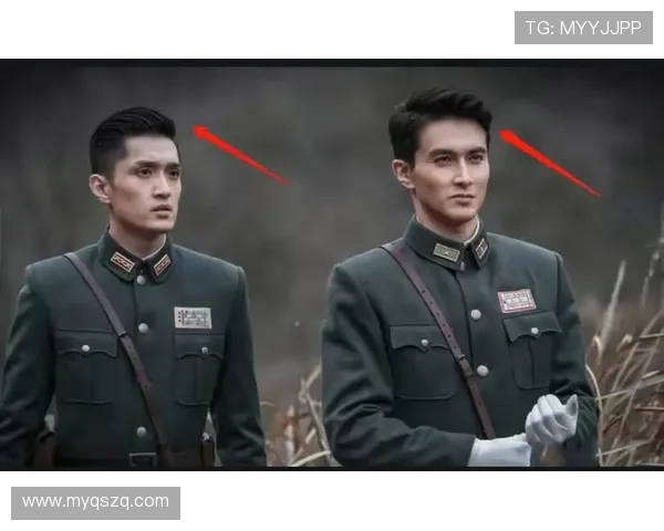 那些年，我们一起追过的“神剧”：抗日雷剧穿帮镜头大赏